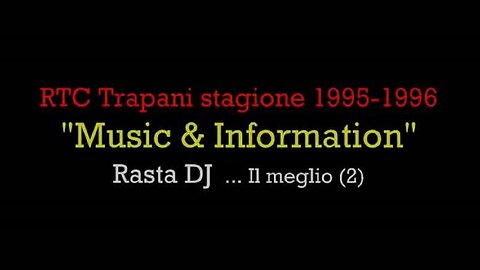 1995-1996 Music & Information - Il Meglio (2)