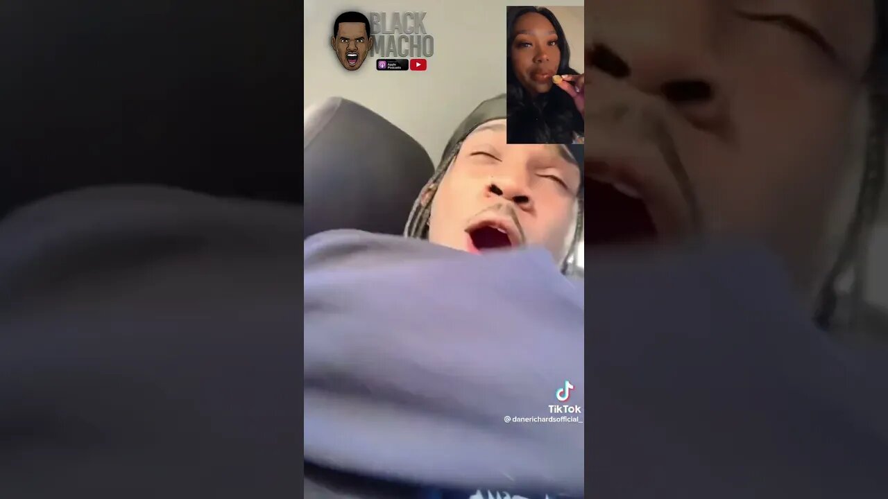 Ain’t Nobody About To Figure Out How Dope You Are On The Inside 😂