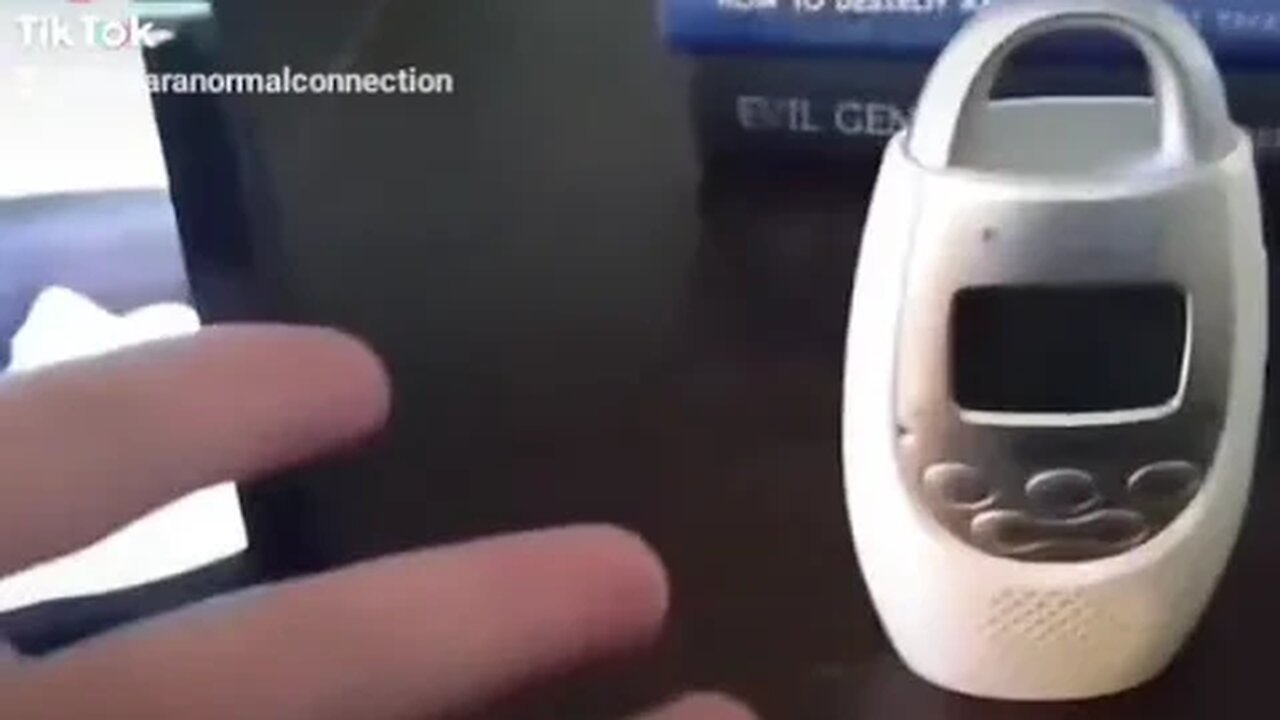 The noise in the bedroom