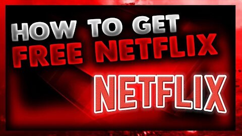 Get Now Free Accounts Netflix!!