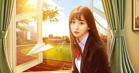 My Vampire School Sister Movie : An innocent man trapped in a bus with beautiful vampires