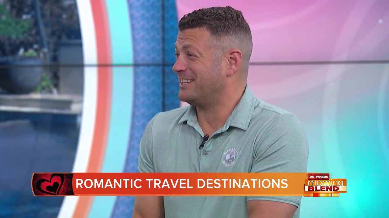 Plan Your Next Romantic Getaway