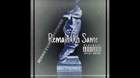 Remain Da Same Feat.DMX(Belly)