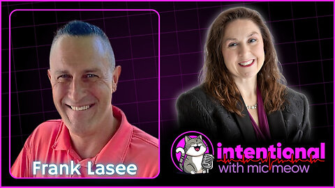 'Intentional' Live Season 1, Ep. 46: 12-17-2024 -- "Climate Hysteria!"