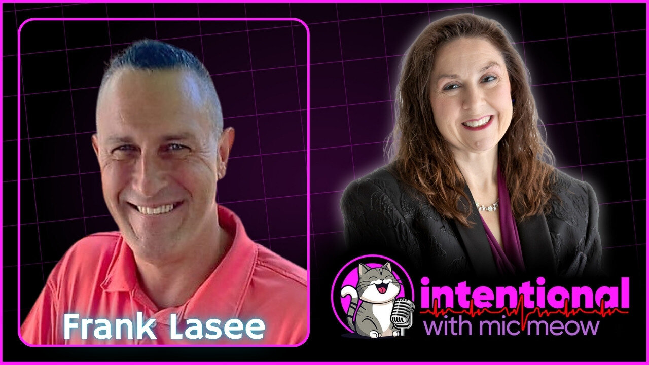 'Intentional' Live Season 1, Ep. 46: 12-17-2024 -- "Climate Hysteria!"