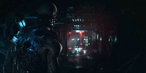 Aliens: Dark Descent ( Full gameplay/ Walkthrough ) PT 8.