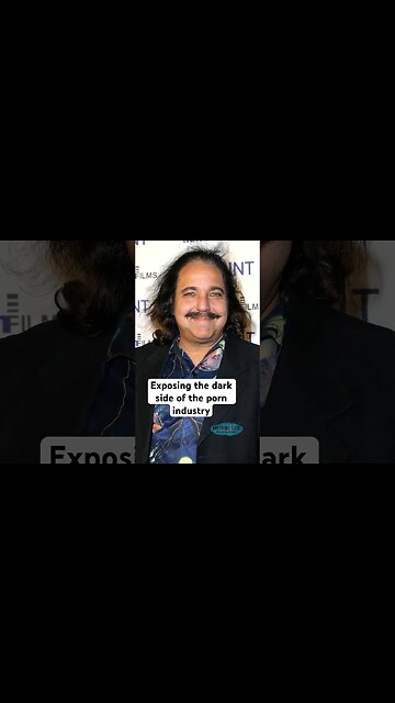 Exposing the dark side of the porn industry - Tommie McDonald