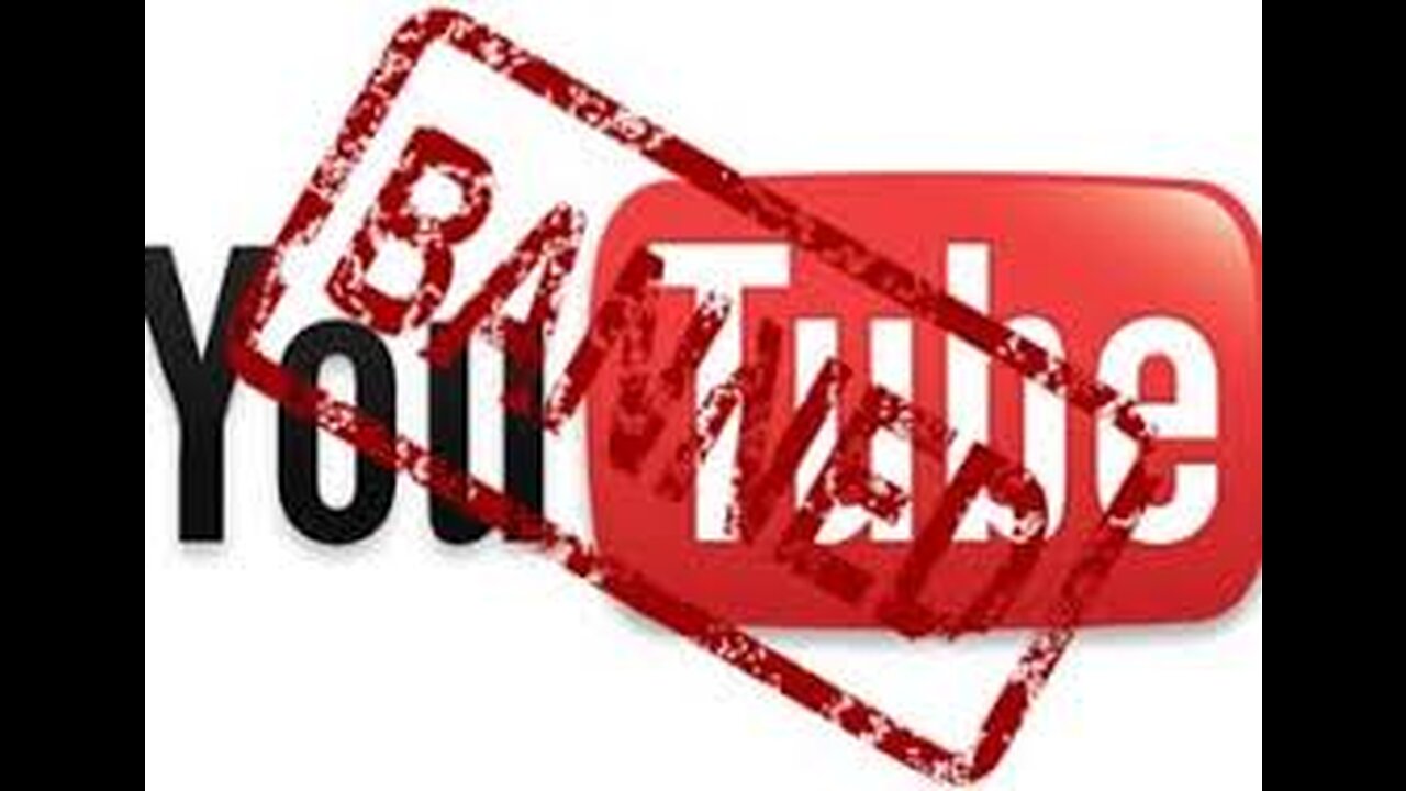 A response to a troll Aug 23, 2023 (THIS VIDEO WAS YOUTBE BANED)
