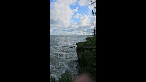 Kelley's Island