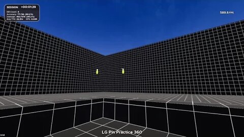 Session 6: Metagame (Paint, Typing, Aim Training) - Part 3 -