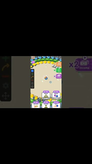 Coin shooter gameplay 9