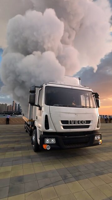 Cloud seeding in Dubai , cloud seeding irl #dubai #cloudseeding