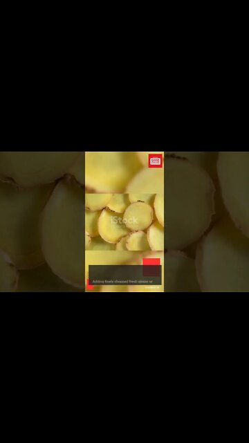 How to Add Ginger to Your Diet. #shorts