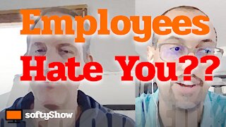 A Happy Employee is a Happy Company