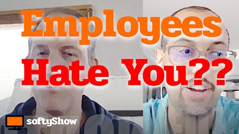 A Happy Employee is a Happy Company