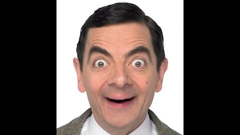 Dive Mr BEAN, Funny parts!