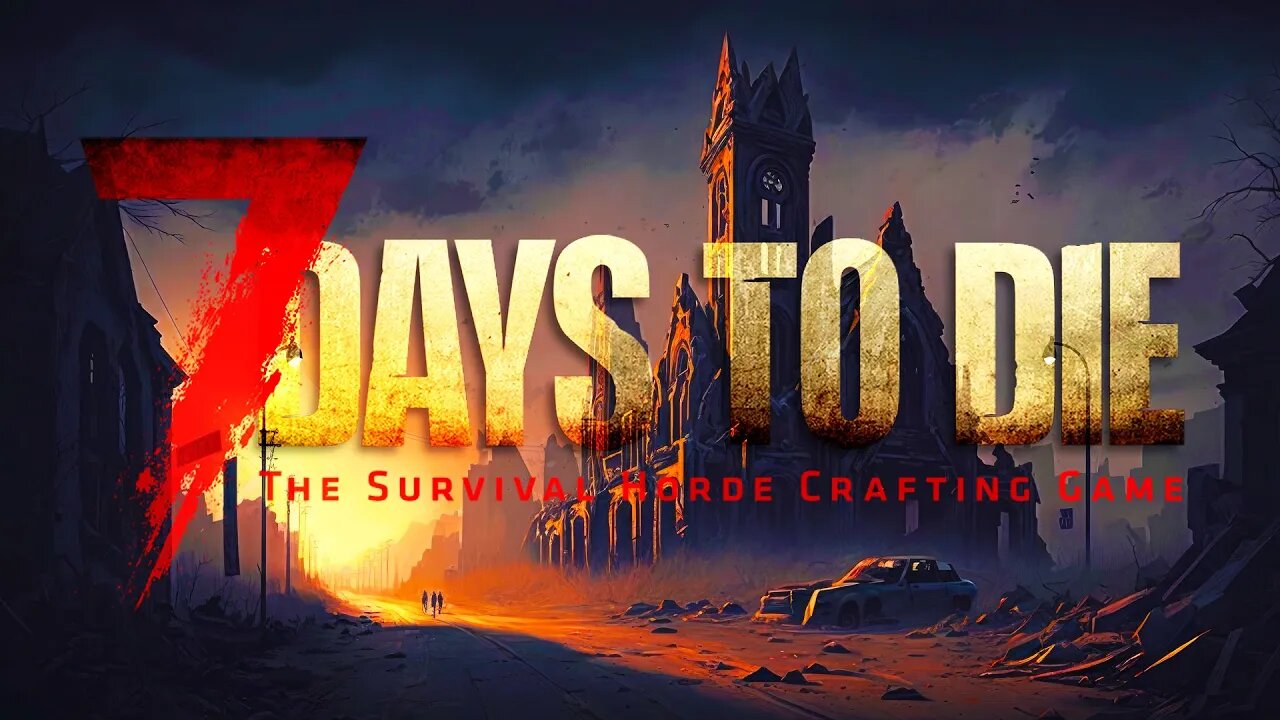 7 Days To Dad For Father's Day | 7 DAYS TO DIE