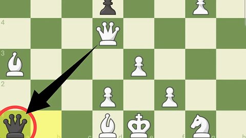 Enough Blunders by Opponent#chess.