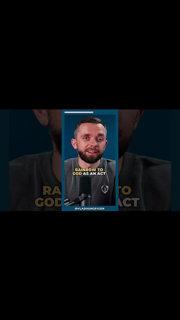 What Does The RAINBOW MEAN? 🌈🏳️‍🌈