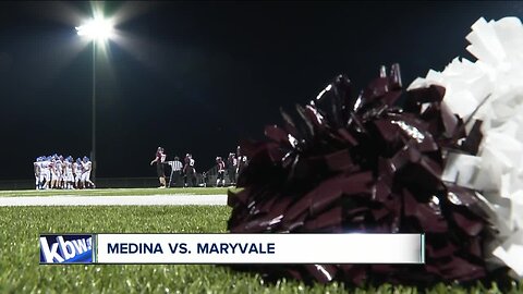 Week three high school football highlights