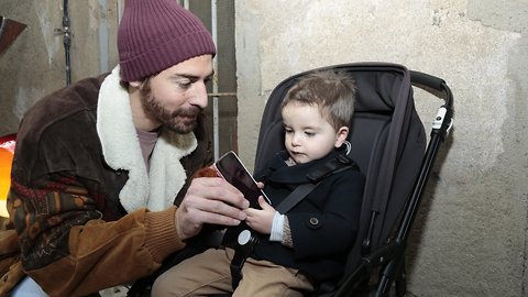 Millennials Have Their Own Style Of Parenting
