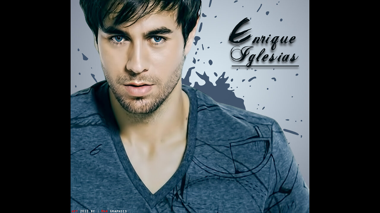 Enrique Iglesias - I Like It (Official Music Video)