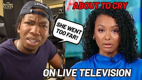 Malika Andrews: When FEMINISM Gets You FIRED. SHE DID IT AGAIN!
