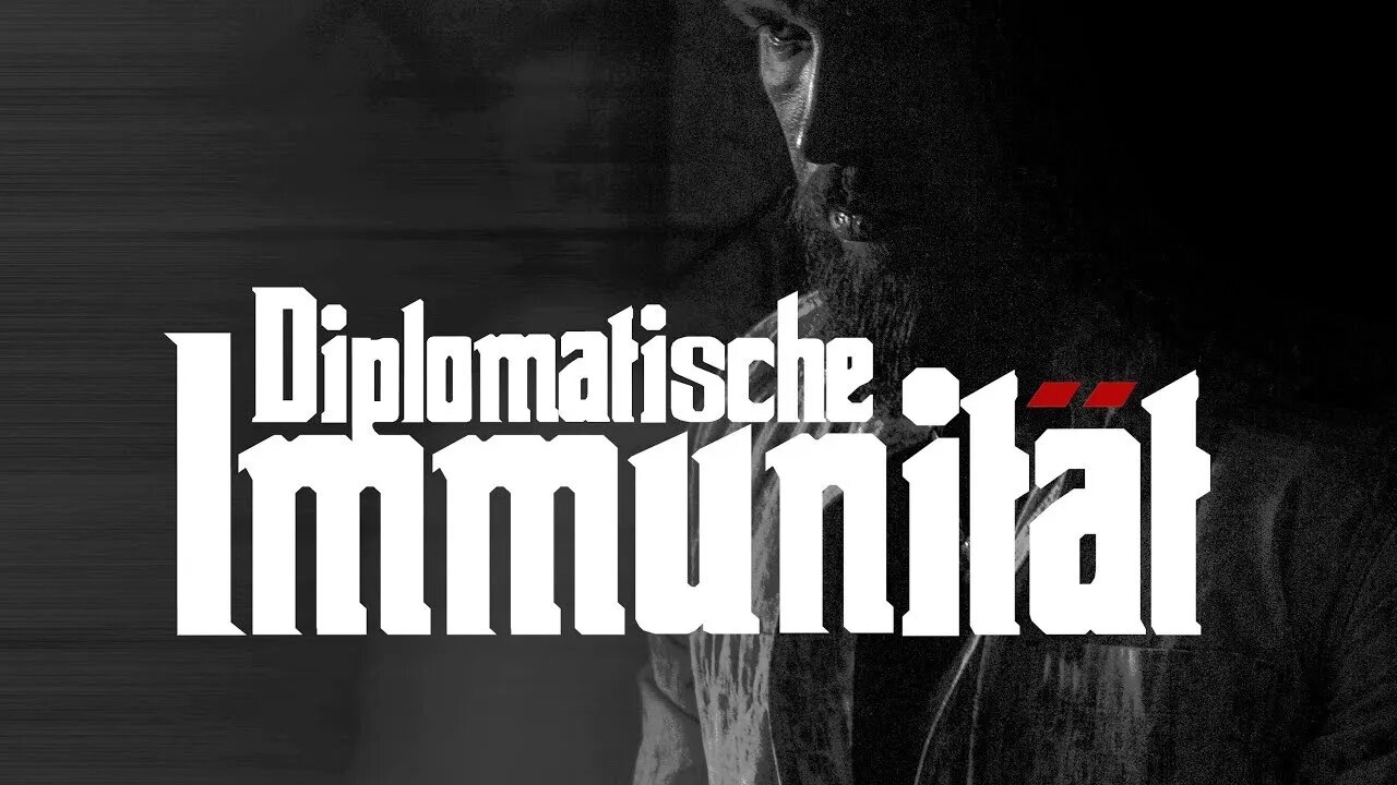 Music Reaction To Kollegah - DIPLOMATIC IMMUNITY (English Lyrics in Comments)