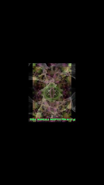 Tera Mangala Meditation Music - Guiding us on a sacred journey, That will forever make us whole.