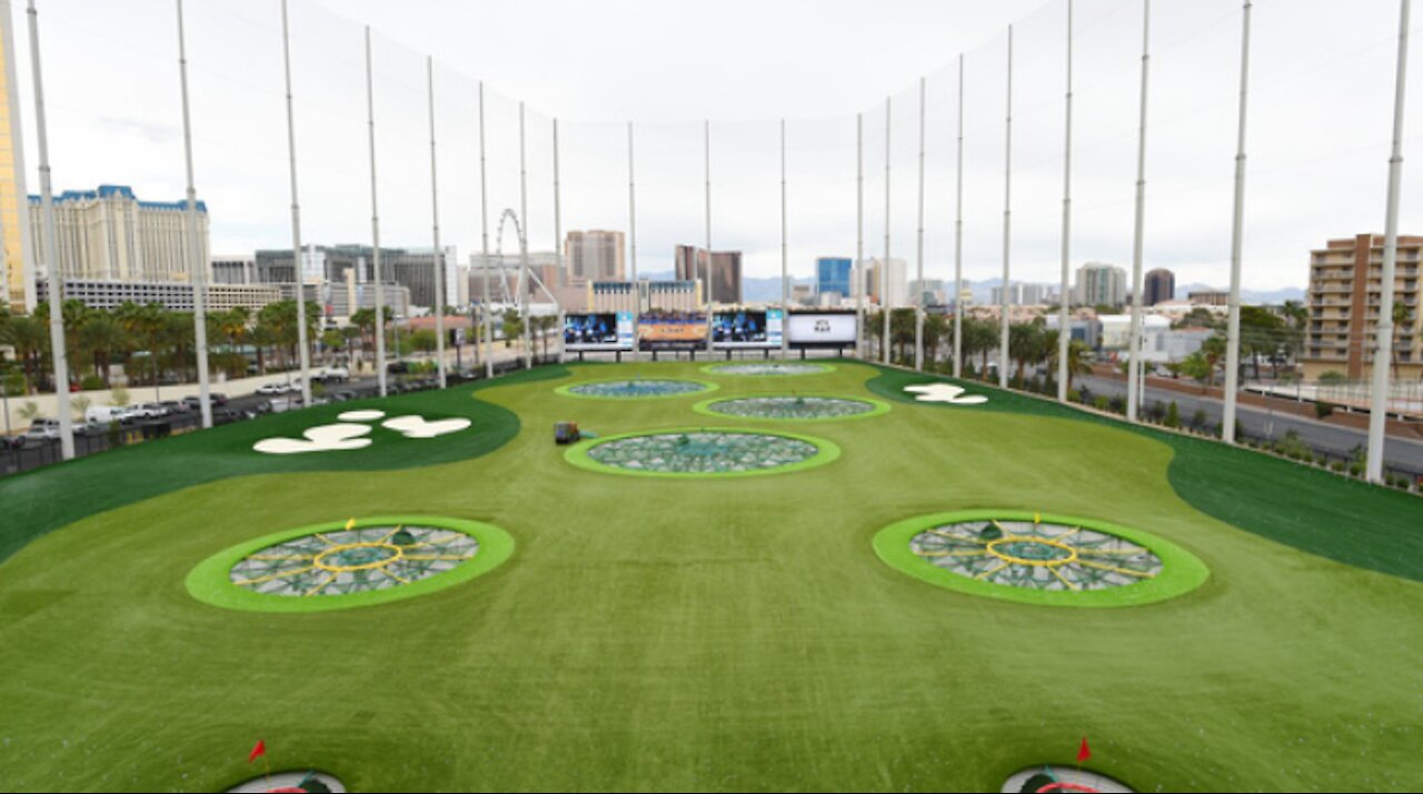 Lawsuit filed against Topgolf after woman claims sexual assault by supervisor