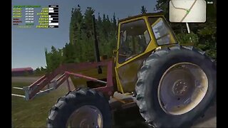 My Summer Car, Dia 41 part2