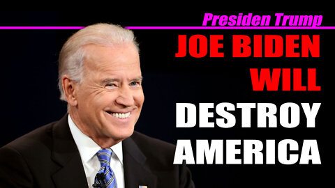 On The Fringe Update 04/13/22: Joe Biden Will Destroy America - Patriot Movement