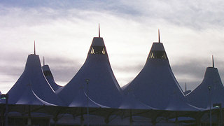 Police explain crime increase at Denver International Airport