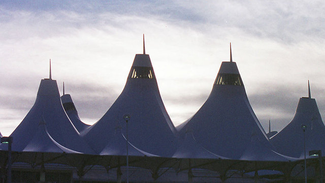 Police explain crime increase at Denver International Airport