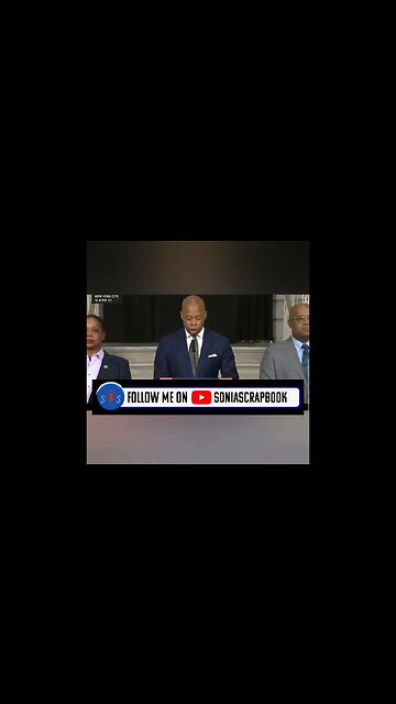 Meanwhile BLM and ANTIFA's "misguided rage" was allowed!