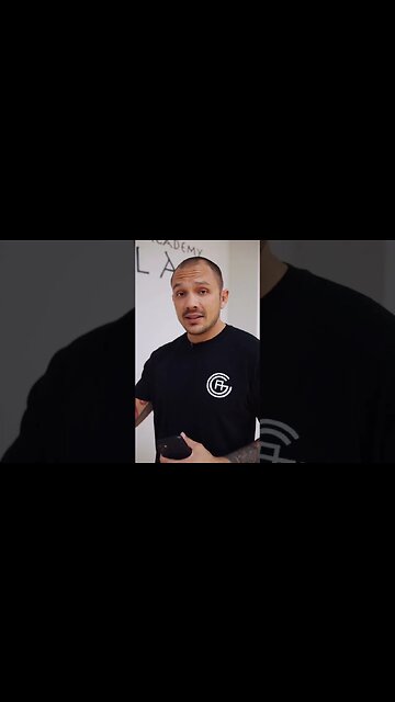 How to End a Fight in One Punch - Self Defense