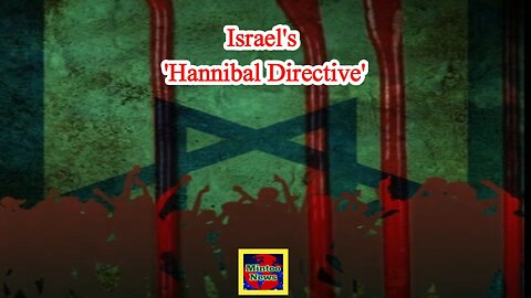 Hannibal Directive: Did the Israeli army kill its own soldiers on October 7?