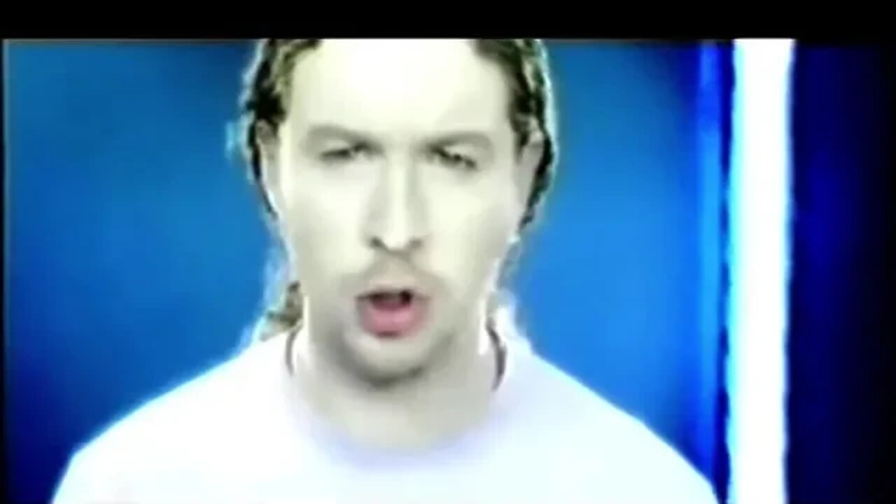 Γιάννης Βαρδής - Ποιός (2000) - Μουσικό βίντεο