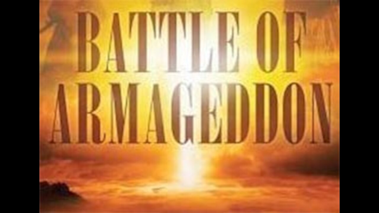 PFTTOT Part 68 The Battle of Armageddon