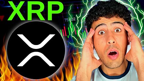 XRP 🚨 *HUGE* Ripple NEWS!