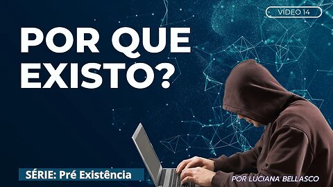 Aula 14. Pré Existência. O Cálice do Atordoamento. Eu Esqueci Praticamente TUDO!