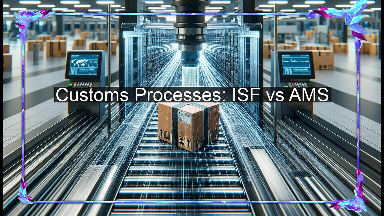 Clarifying Distinctions for Smooth Customs Clearance