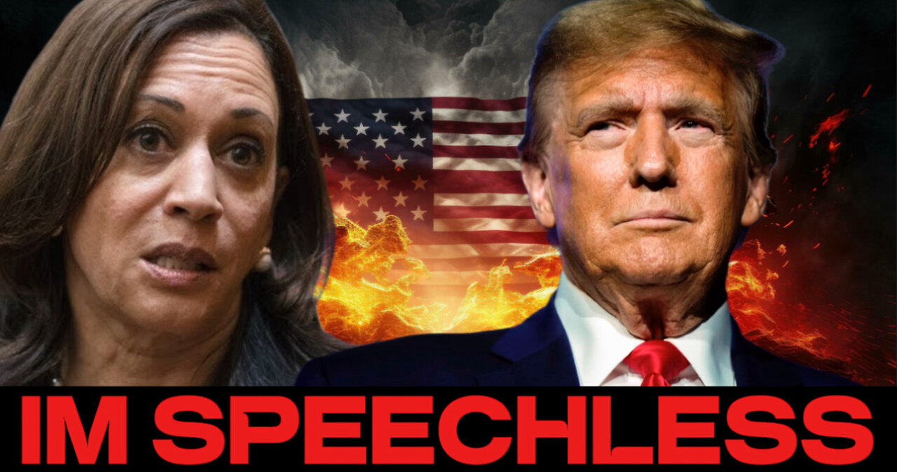 THE RHETORIC OF THE LEFT WILL GET TRUMP KILLED