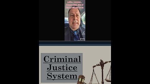 LAWYER EXPOSES the BAR CRIMINAL JUSTICE SLAVE SYSTEM