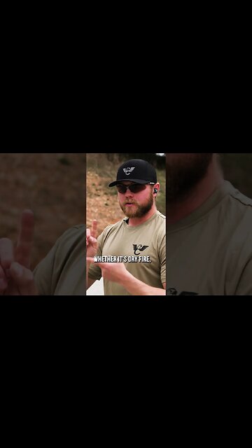 The Benefits of a Red Dot with National Champion Austin Proulx