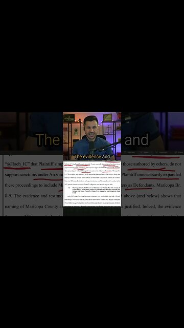 Kari Lake: We had GOOD FAITH #shorts