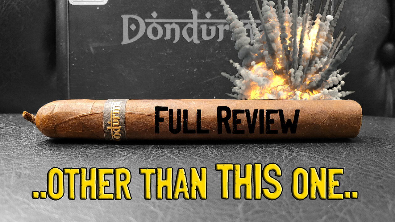 (Patreon) Dondurma (Full Review)