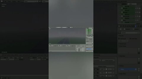 Lod system #indiegame #shorts #horrorgaming
