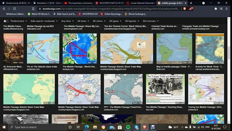 America Is The New Egypt!!!