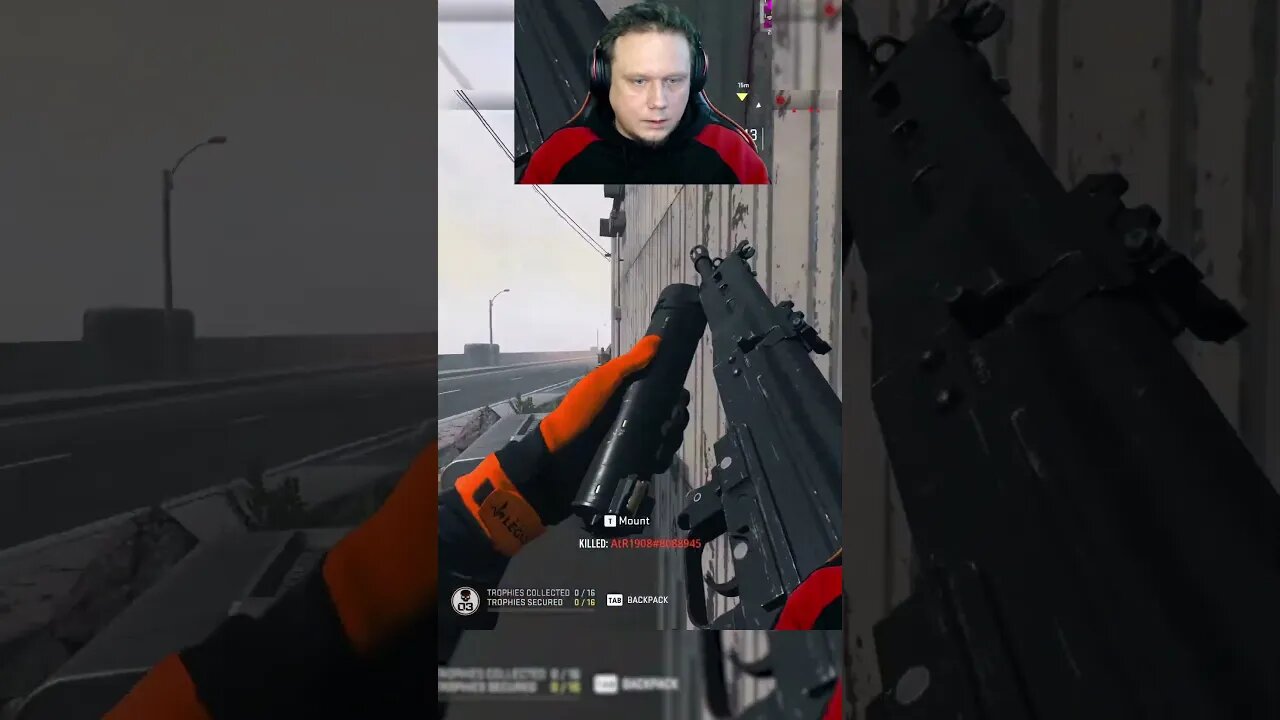 no place to hide 😄